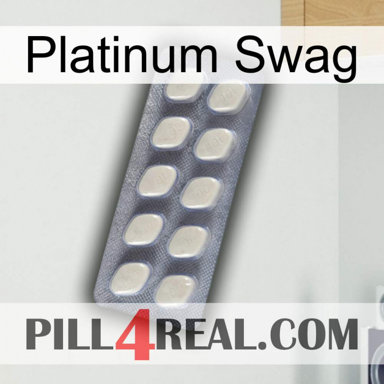 Platinum Swag 08